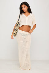 Black Straw Woven Tote Bag