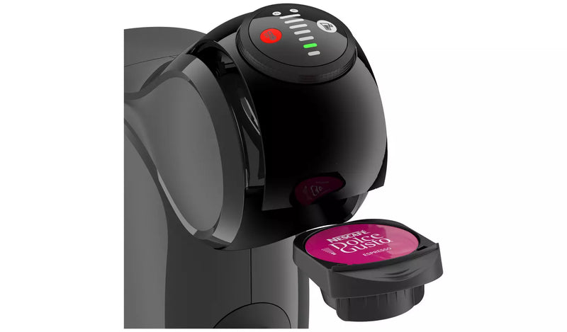 Dolce Gusto Genio S by De'Longhi, EDG225.A Pod Machine