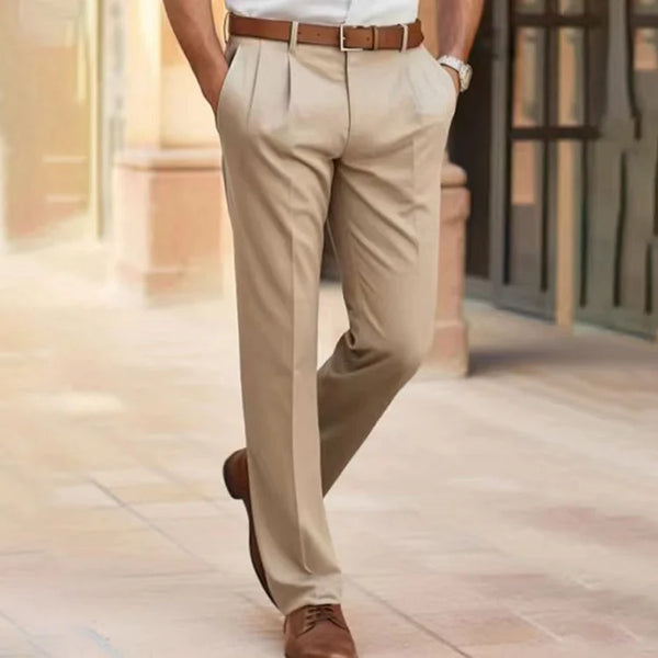 Wilbert Trousers | Men's Business Trousers