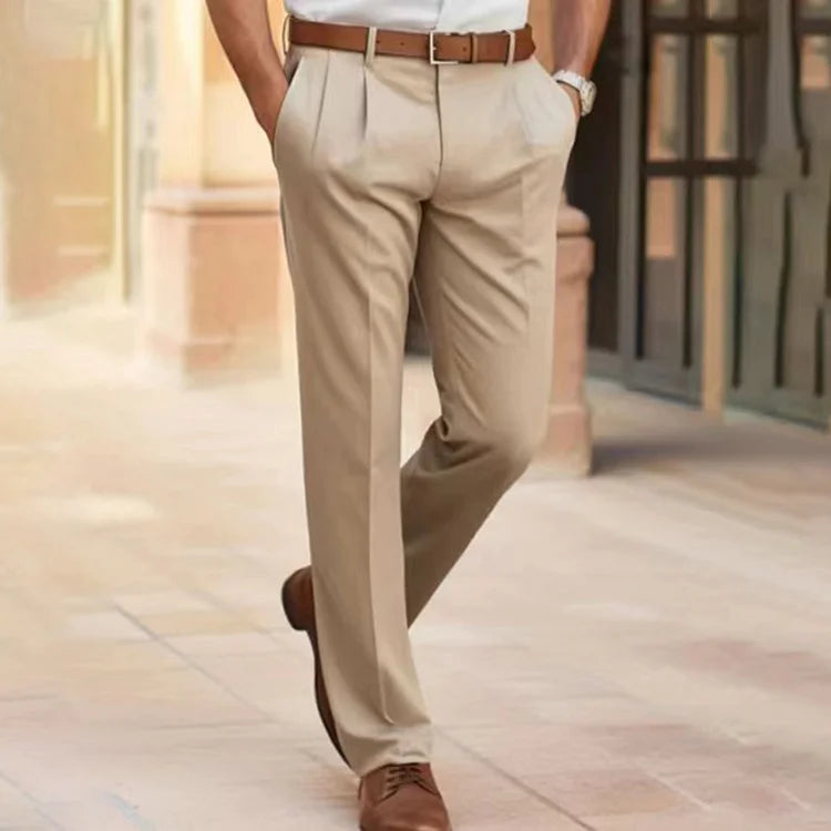 Wilbert Trousers | Men's Business Trousers