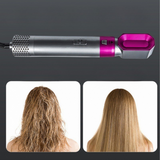 Professional Hair Styling Tool | 5-in-1 Hot Air Brush Set