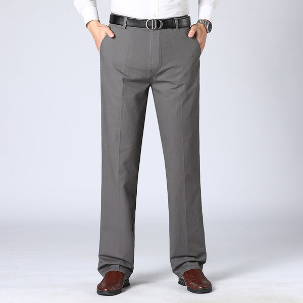 Wilbert Trousers | Men's Business Trousers