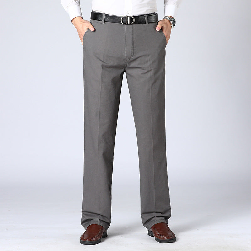 Wilbert Trousers | Men's Business Trousers