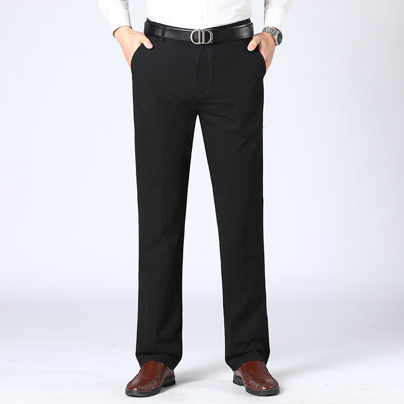 Wilbert Trousers | Men's Business Trousers