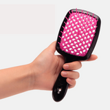 Professional Detangling Brush | Air Cushion Design For All Hair Types
