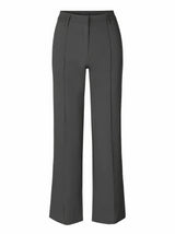 Wilhelmine Trousers | High-Waisted Wide Leg Pants
