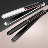 Professional Hair Straightener | LCD Display Ionic Flat Iron