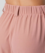 Pandora Pants | Women's Classic High-Waisted Pants