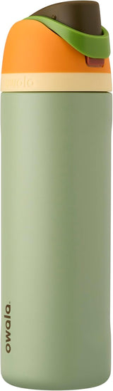 Owala FreeSip Stainless Steel Insulated Water Bottle - 50% off Only Today