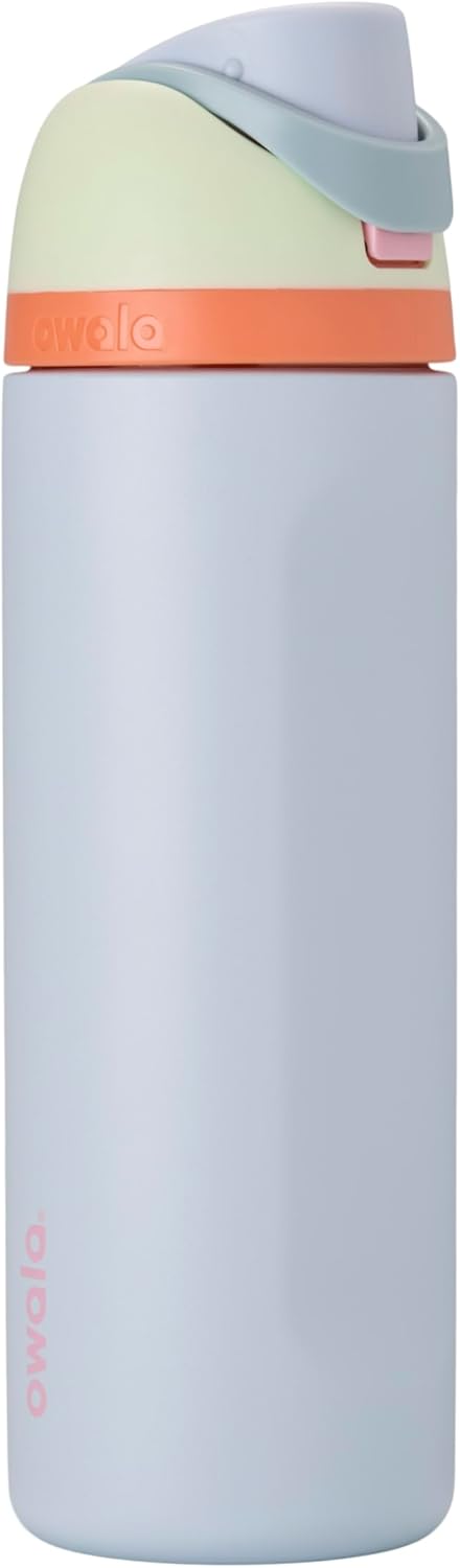 Owala FreeSip Stainless Steel Insulated Water Bottle - 50% off Only Today