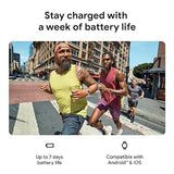 Fitbit Charge 6 Fitness Tracker with Google apps 1