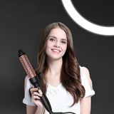 Ceramic Hair Styling Brush | 32mm Thermal Curling Tool