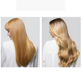 Professional Hair Straightener | LCD Display Ionic Flat Iron