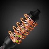 Ceramic Hair Styling Brush | 32mm Thermal Curling Tool