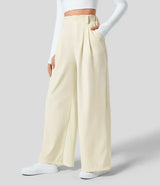 Pandora Pants | Women's Classic High-Waisted Pants