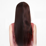 Professional Hair Straightener | LCD Display Ionic Flat Iron