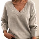 Danielle Cashmere Sweater | Fashionable & Ultra-Soft Knit