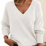 Danielle Cashmere Sweater | Fashionable & Ultra-Soft Knit