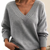 Danielle Cashmere Sweater | Fashionable & Ultra-Soft Knit