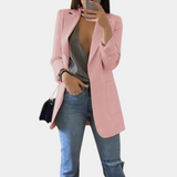 Marvina Blazer | Women's Slim-Fit Stretch Jacket in Breathable Fabric