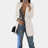 Marvina Blazer | Women's Slim-Fit Stretch Jacket in Breathable Fabric
