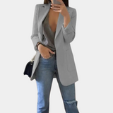 Marvina Blazer | Women's Slim-Fit Stretch Jacket in Breathable Fabric