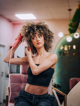 Professional Hair Dryer | Ionic Technology With Magnetic Attachments