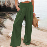 Winona Trousers | Lightweight Trousers for Women