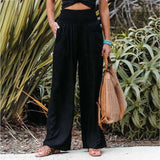Winona Trousers | Lightweight Trousers for Women