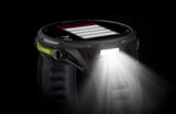 Garmin Forerunner 970 HRM With GPS Watch - Black