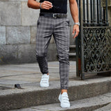 Ubaldo Pants | Men's Casual Chino Pants – Stylish & Versatile