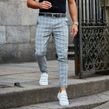 Ubaldo Pants | Men's Casual Chino Pants – Stylish & Versatile