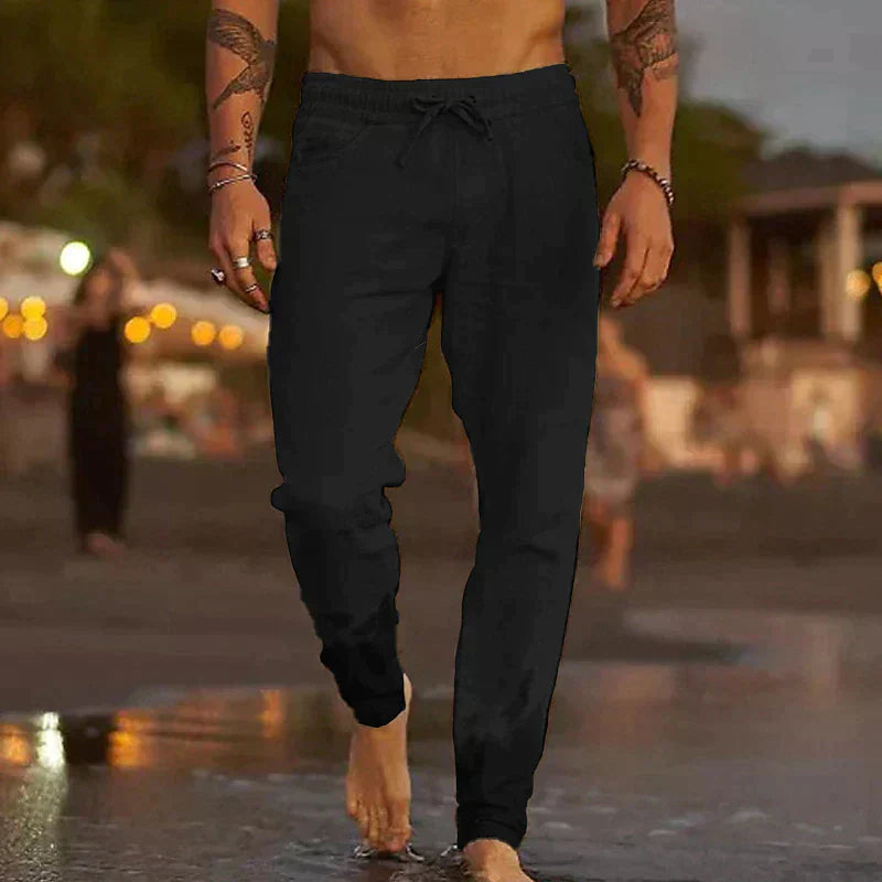 Remiel Joggers | Casual and Comfortable Jogger Pants