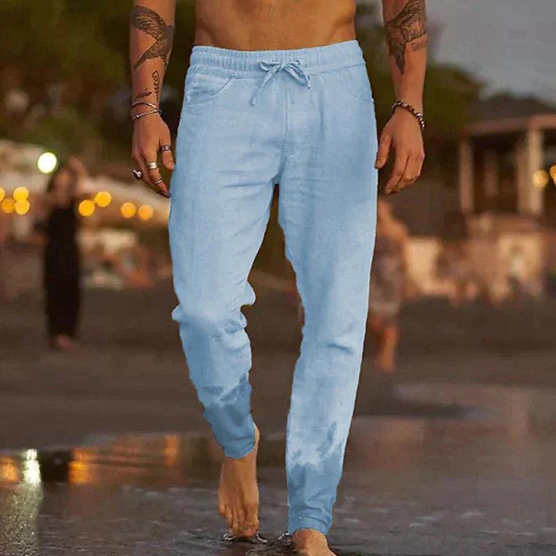 Remiel Joggers | Casual and Comfortable Jogger Pants