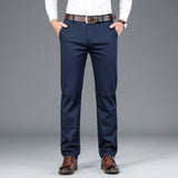 Wilbert Trousers | Men's Business Trousers