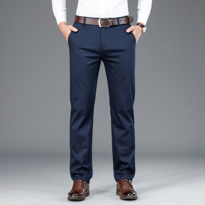 Wilbert Trousers | Men's Business Trousers