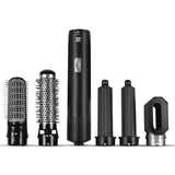 Professional Hair Styling Tool | 5-in-1 Hot Air Brush Set