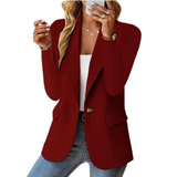 Diamante Blazer | Elegant Women's Blazer with Tailored Fit
