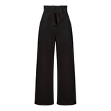 Winry Trousers | Lightweight Linen Trousers for Women