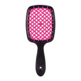 Professional Detangling Brush | Air Cushion Design For All Hair Types