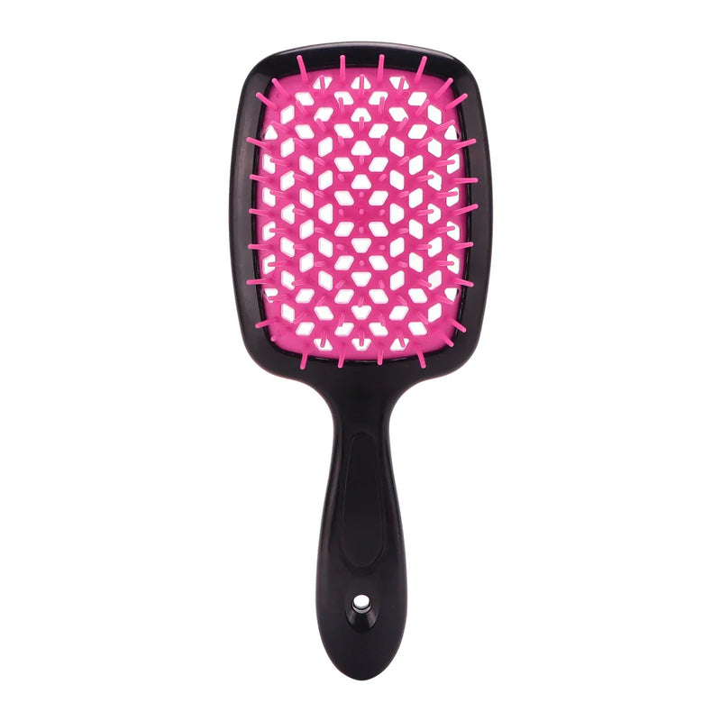 Professional Detangling Brush | Air Cushion Design For All Hair Types