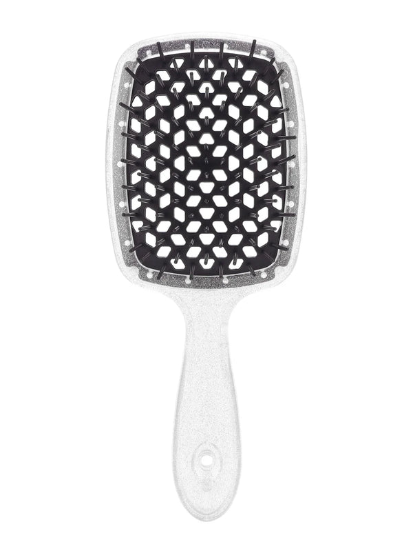 Professional Detangling Brush | Air Cushion Design For All Hair Types