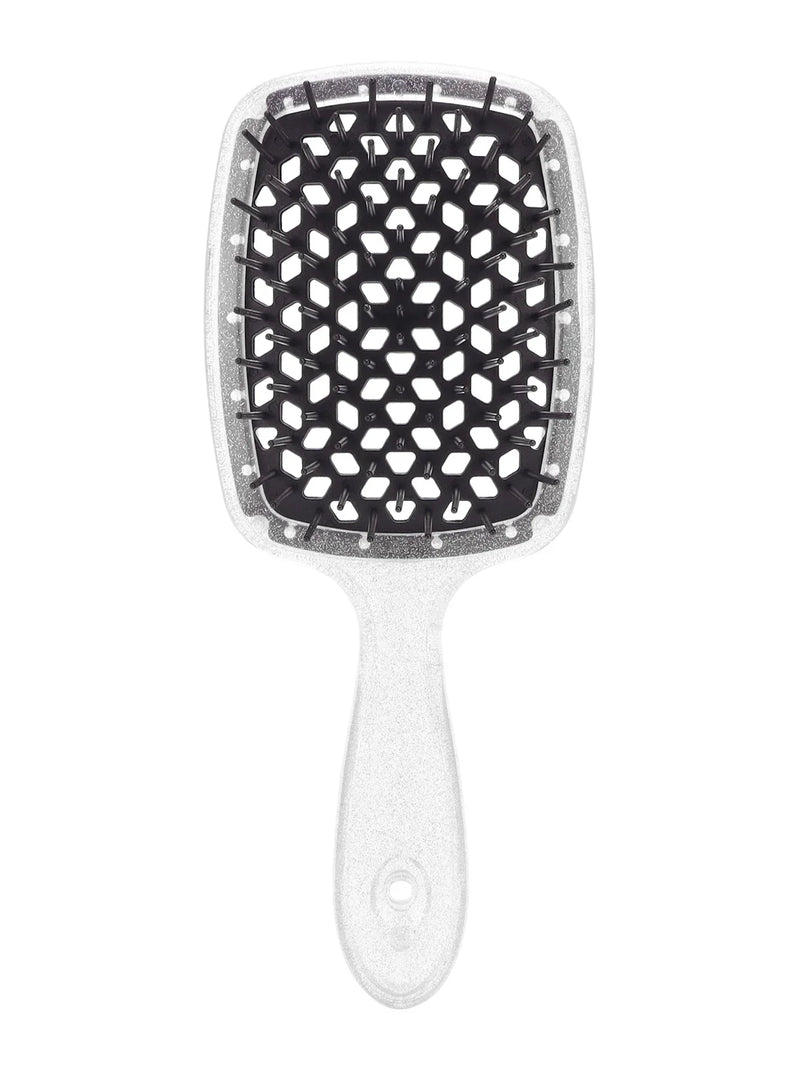 Professional Detangling Brush | Air Cushion Design For All Hair Types
