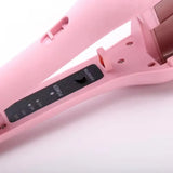 Professional Hair Curler | 32mm Ceramic Barrel with Temperature Control