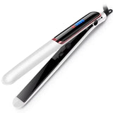 Professional Hair Straightener | LCD Display Ionic Flat Iron