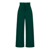 Winry Trousers | Lightweight Linen Trousers for Women