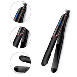 Professional Hair Straightener | LCD Display Ionic Flat Iron
