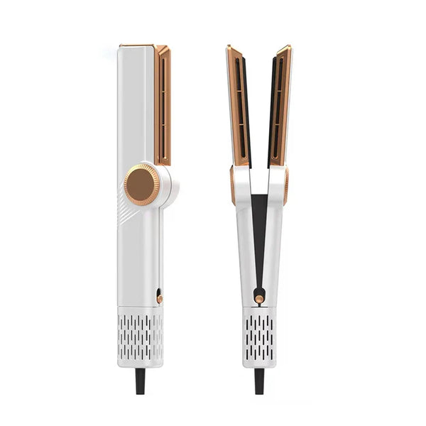 Professional Hair Straightener | Wet & Dry Styling With Adjustable Heat