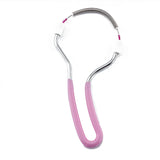 Facial Hair Removal Spring | Stainless Steel Epilator Tool