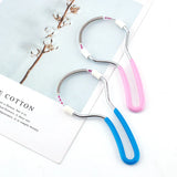 Facial Hair Removal Spring | Stainless Steel Epilator Tool